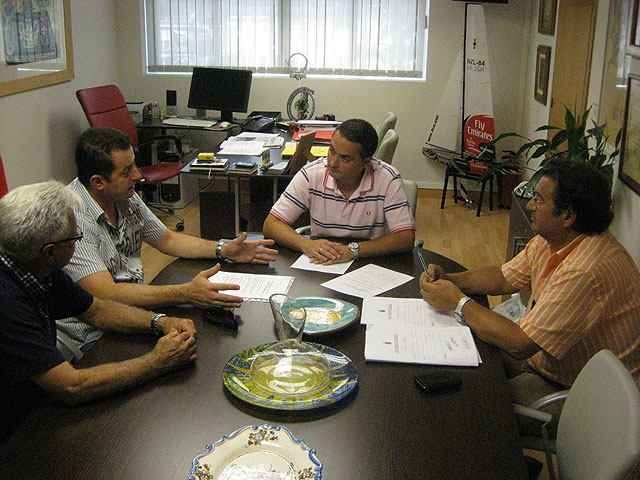 Ilusionados con la Feria - 2, Foto 2