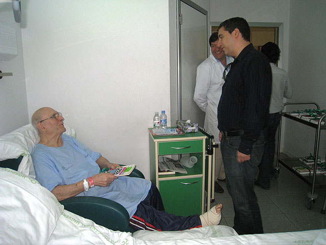 Cultura lleva al Reina Sofía sus Lecturas Informales - 1, Foto 1