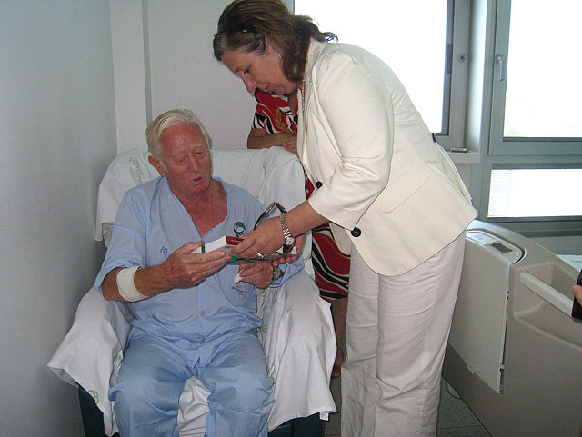 Cultura lleva al Reina Sofía sus Lecturas Informales - 2, Foto 2