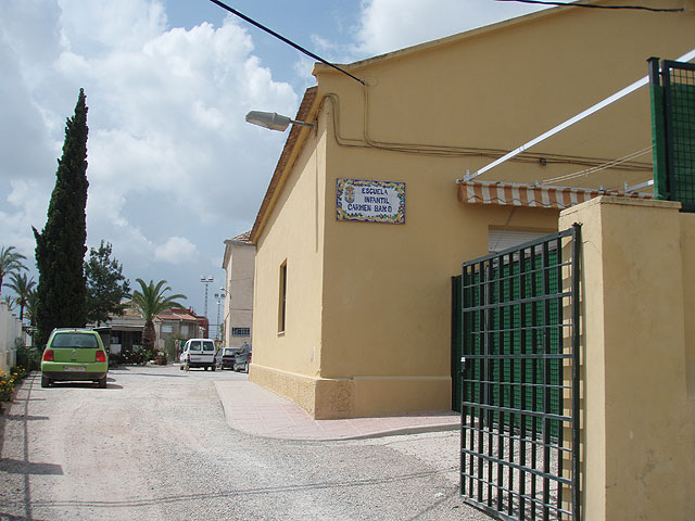 Firmarán un convenio para  dar continuidad al desarrollo de la oferta formativa del Centro de Educación Permanente de Personas Adultas - 1, Foto 1