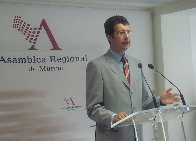 PP: “Los pactos entre ZP y ERC siempre perjudican a la Región; primero el Ebro y ahora la financiación” - 1, Foto 1