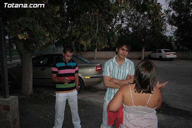 La Asociacin de Artesanos de Totana homenajea al tinajero Mariano Cnovas en el tradicional da de “Santa Justa y Santa Rufina” - 4