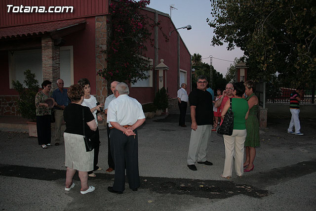 La Asociacin de Artesanos de Totana homenajea al tinajero Mariano Cnovas en el tradicional da de “Santa Justa y Santa Rufina” - 6
