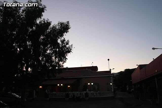La Asociacin de Artesanos de Totana homenajea al tinajero Mariano Cnovas en el tradicional da de “Santa Justa y Santa Rufina” - 8
