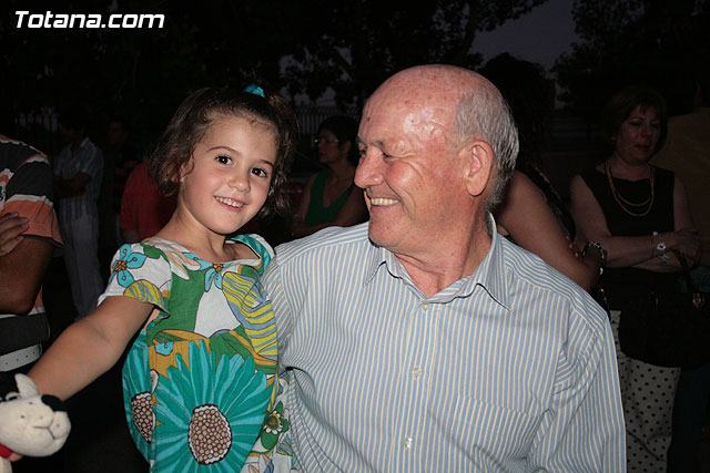 La Asociación de Artesanos de Totana homenajea al tinajero Mariano Cánovas en el tradicional día de “Santa Justa y Santa Rufina” - 9