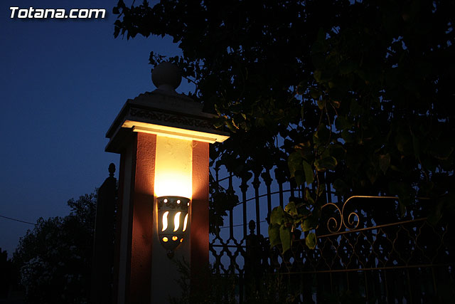 La Asociacin de Artesanos de Totana homenajea al tinajero Mariano Cnovas en el tradicional da de “Santa Justa y Santa Rufina” - 11