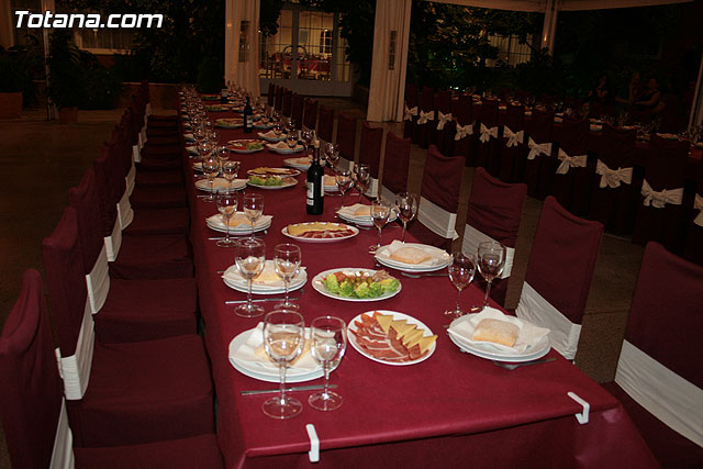 La Asociacin de Artesanos de Totana homenajea al tinajero Mariano Cnovas en el tradicional da de “Santa Justa y Santa Rufina” - 12