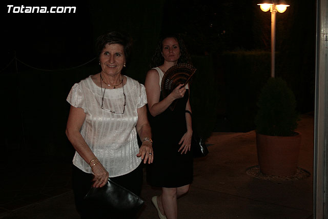 La Asociacin de Artesanos de Totana homenajea al tinajero Mariano Cnovas en el tradicional da de “Santa Justa y Santa Rufina” - 14