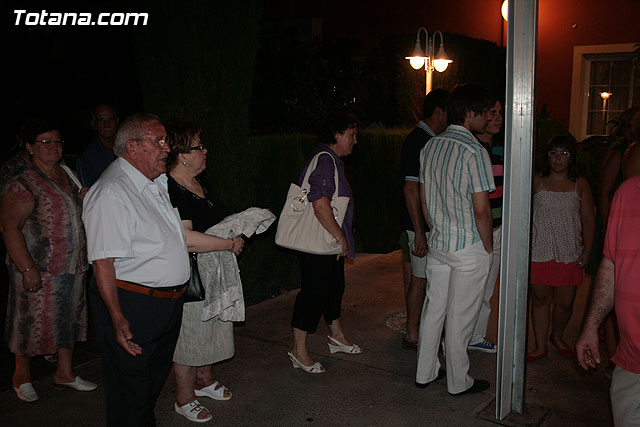 La Asociacin de Artesanos de Totana homenajea al tinajero Mariano Cnovas en el tradicional da de “Santa Justa y Santa Rufina” - 17