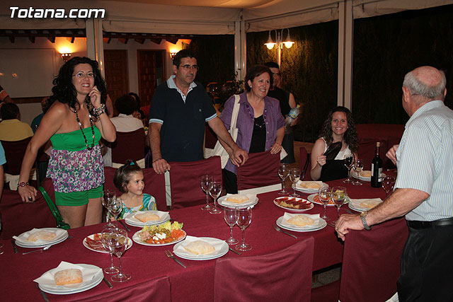 La Asociacin de Artesanos de Totana homenajea al tinajero Mariano Cnovas en el tradicional da de “Santa Justa y Santa Rufina” - 20