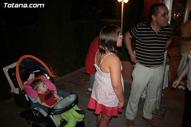 La Asociacin de Artesanos de Totana homenajea al tinajero Mariano Cnovas en el tradicional da de “Santa Justa y Santa Rufina” - 19
