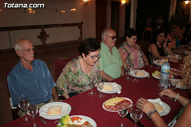 La Asociacin de Artesanos de Totana homenajea al tinajero Mariano Cnovas en el tradicional da de “Santa Justa y Santa Rufina” - 21