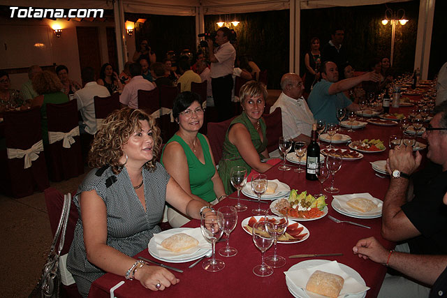 La Asociacin de Artesanos de Totana homenajea al tinajero Mariano Cnovas en el tradicional da de “Santa Justa y Santa Rufina” - 23