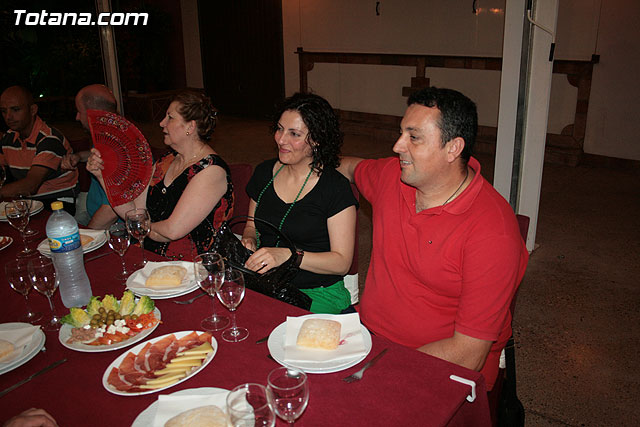 La Asociacin de Artesanos de Totana homenajea al tinajero Mariano Cnovas en el tradicional da de “Santa Justa y Santa Rufina” - 24