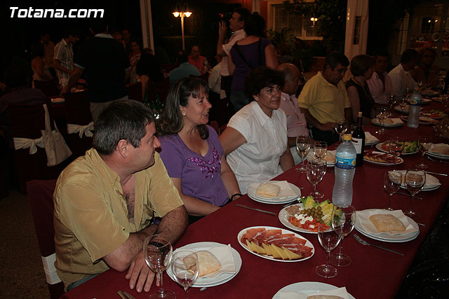 La Asociacin de Artesanos de Totana homenajea al tinajero Mariano Cnovas en el tradicional da de “Santa Justa y Santa Rufina” - 25