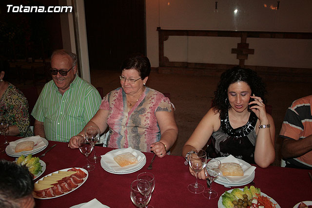 La Asociacin de Artesanos de Totana homenajea al tinajero Mariano Cnovas en el tradicional da de “Santa Justa y Santa Rufina” - 27