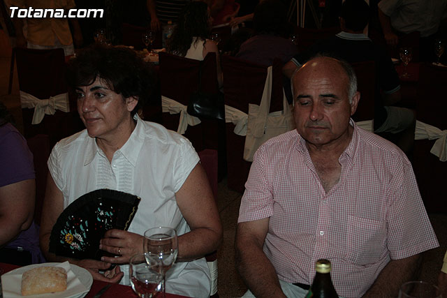 La Asociacin de Artesanos de Totana homenajea al tinajero Mariano Cnovas en el tradicional da de “Santa Justa y Santa Rufina” - 30