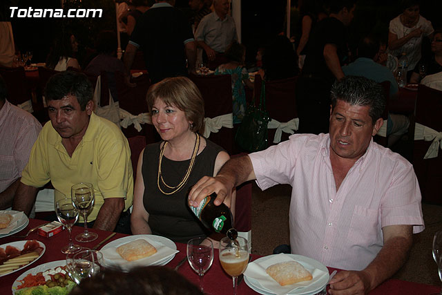 La Asociacin de Artesanos de Totana homenajea al tinajero Mariano Cnovas en el tradicional da de “Santa Justa y Santa Rufina” - 29