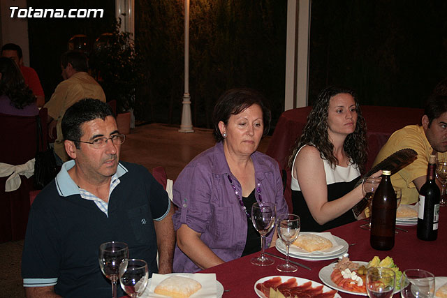 La Asociacin de Artesanos de Totana homenajea al tinajero Mariano Cnovas en el tradicional da de “Santa Justa y Santa Rufina” - 32