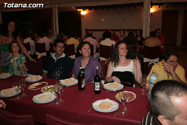La Asociacin de Artesanos de Totana homenajea al tinajero Mariano Cnovas en el tradicional da de “Santa Justa y Santa Rufina” - 33