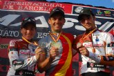 7 medallas para el equipo Cemelorca-Trek-Lorca Taller del Tiempo en los Campeonatos de España, celebrados en Barcelona