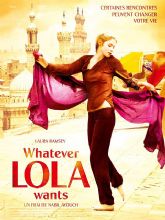 La película Whatever Lola wants, en La Mar de Cine
