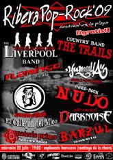 Festival Ribera Pop-Rock 2009