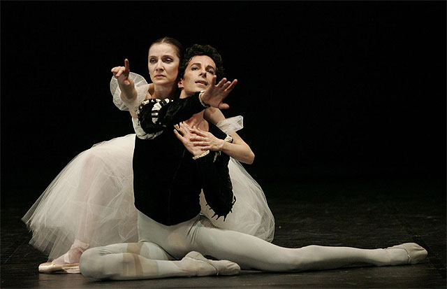 Magistral actuación de José Martínez en el Parque Torres - 1, Foto 1