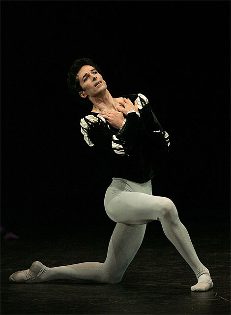 Magistral actuación de José Martínez en el Parque Torres - 2, Foto 2