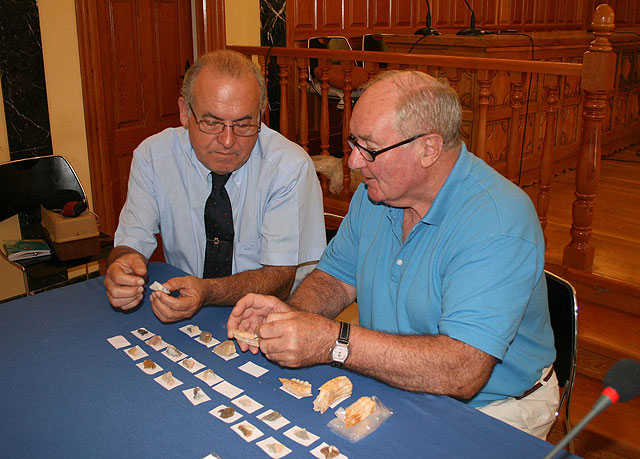 La Cueva Negra del estrecho del río Quípar en la encarnación de Caravaca de la Cruz - 1, Foto 1