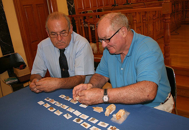 La Cueva Negra del estrecho del río Quípar en la encarnación de Caravaca de la Cruz - 2, Foto 2