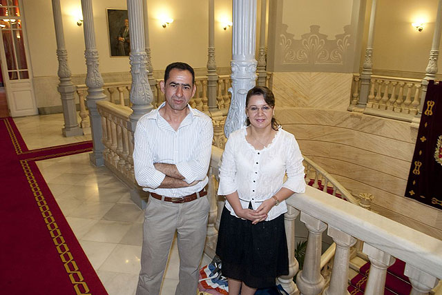 La poesía protagoniza hoy La Mar de Letras - 2, Foto 2