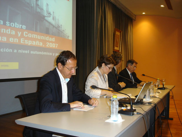 Cámara considera imprescindible para la cochesión social que todos los ciudadanos disfruten de una vivienda digna - 1, Foto 1