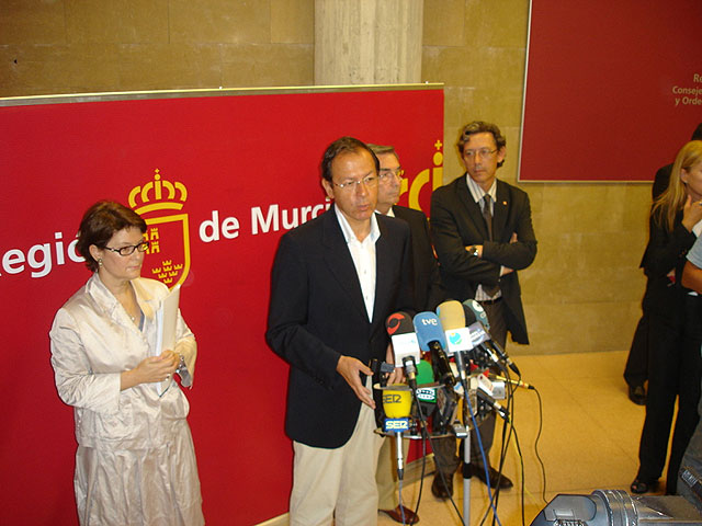 Cámara considera imprescindible para la cochesión social que todos los ciudadanos disfruten de una vivienda digna - 2, Foto 2