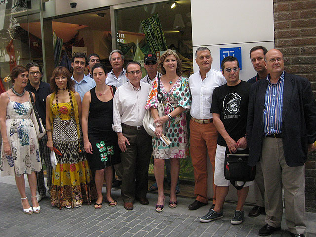 73 comercios e instituciones de Murcia cuentan con el distintivo Compromiso de Calidad Turística para mejorar los servicios que ofrecen - 2, Foto 2