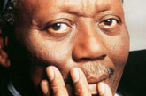 La espiritual msica de Randy Weston en La Mar de Msicas