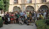 La UCAM imparte tres cursos de verano en colaboracin con la universidad alemana Fachlochschle fr Oekonomie&Manegenment