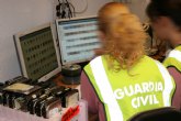 La Guardia Civil detiene a 11 personas por tenencia y distribucin de pornografa infantil