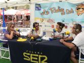 ‘La Radio al Sol’ en Mazarrn