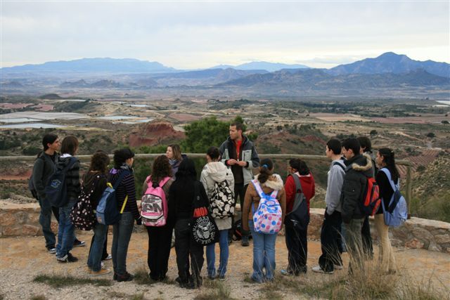 7.000 alumnos y alumnas de 30 centros educativos de Molina han participado en el Programa Municipal de Educación Ambiental Descubre tu entorno - 1, Foto 1