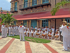 La Banda Distrital de Barranquilla actuará en la Mar de Músicas el próximo viernes 24 de julio - 1, Foto 1