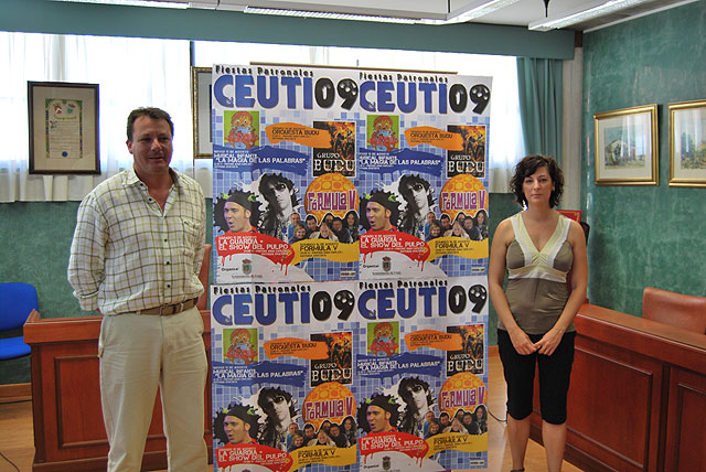 Las Fiestas 2009 serán las de mayor participación popular de la historia a pesar del recorte presupuestario - 1, Foto 1