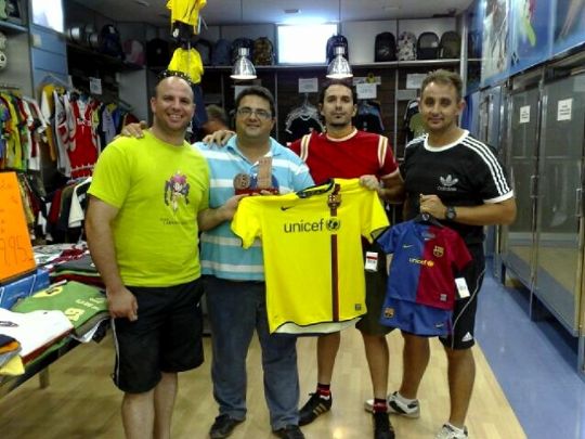 La PB Totana colabora en la 9ª edición de la prueba de atletismo Charca-Grande Gran premio Panzamelba - 1, Foto 1