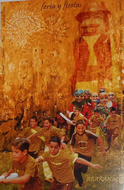 1º premio. Algazara. Jesús de la Cruz Montiel, Foto 2