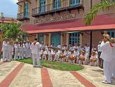 La Banda Distrital de Barranquilla actuar en la Mar de Msicas el prximo viernes 24 de julio