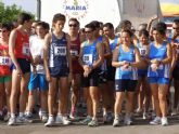 La carrera popular “Joaquín Pernías” se celebrará el próximo domingo en Purias