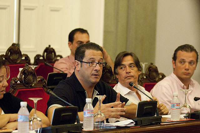 Los presupuestos municipales superan el último escollo para su entrada en vigor - 1, Foto 1