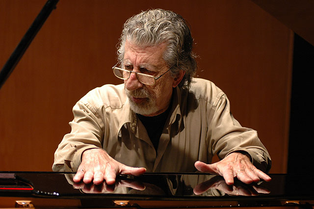 El pianista Francesc Burrul y la cantante Laura Simó  reinterpretan a Serrat en clave de jazz en una noche que cerrará Susan Tedeschi - 1, Foto 1