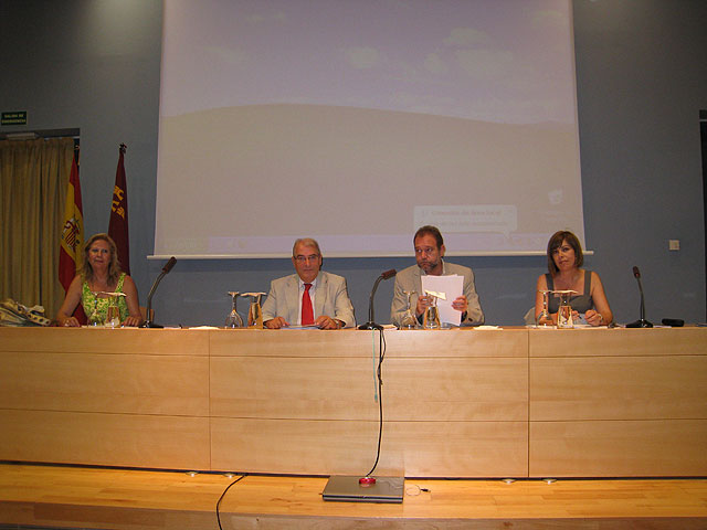 El Plan Regional sobre Convivencia Escolar coloca a Murcia a la vanguardia de las comunidades autónomas - 2, Foto 2