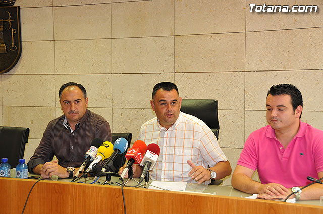 Valoración del II Plan Económico-Financiero del ayuntamiento - Equipo de Gobierno, Foto 1